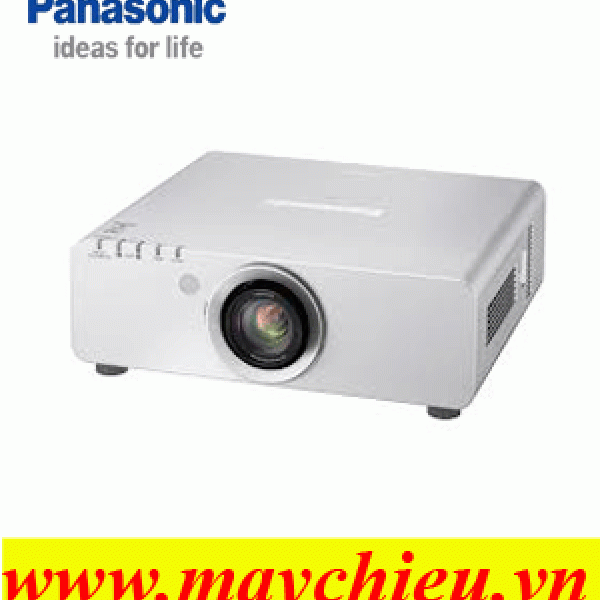 Máy chiếu Panasonic PT - DX 610 ES